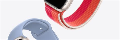 購買 Apple Watch 配件 .